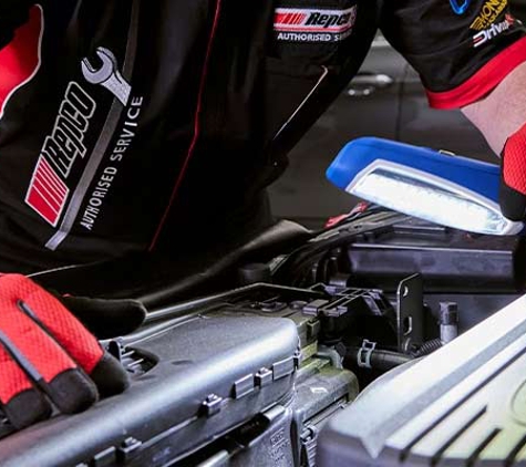 Winnellie Auto Centre - Repco Authorised Car Service - Winnellie, NT