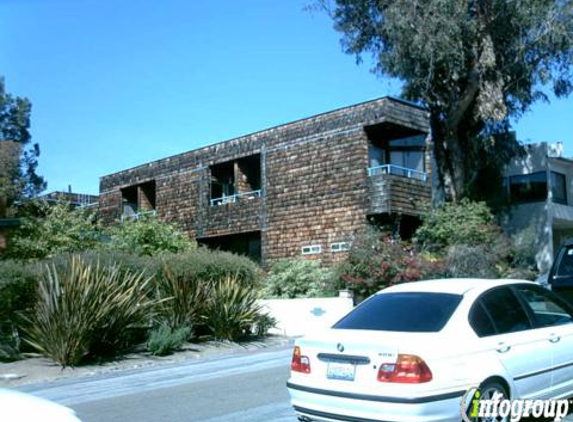 Bokal & Sneed Architects - Del Mar, CA