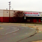 American Freight Furniture and Mattress