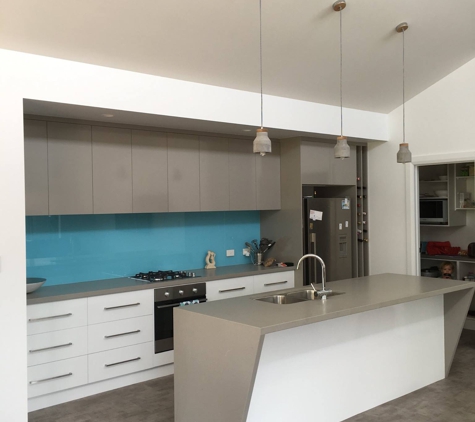 Custom Kit Kitchens - Mount Gambier, SA