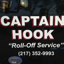 Captain Hook Inc - Garbage Collection