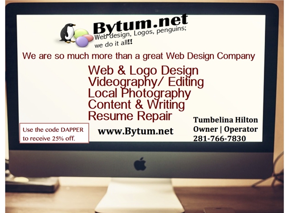 Bytum.net - Thomasville, GA