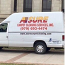 Asure Carpet Cleaning Services - Cleaning Contractors
