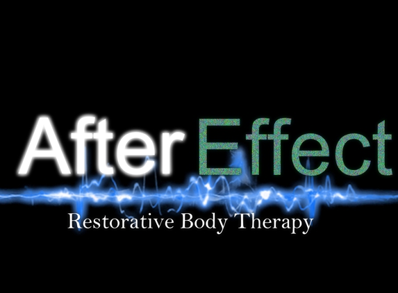 AfterEffect - Restorative Body Therapy - Central Lake, MI