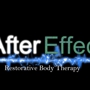 AfterEffect - Restorative Body Therapy