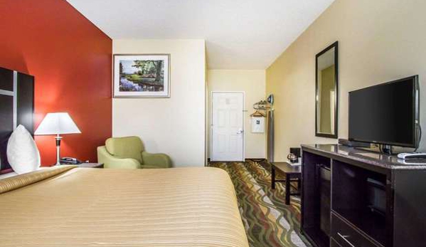 Quality Inn - Fort Payne, AL