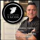 Flying Pig Tacos - Cooking Instruction & Schools