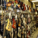 Bizarre Guitar and Guns - Guns & Gunsmiths