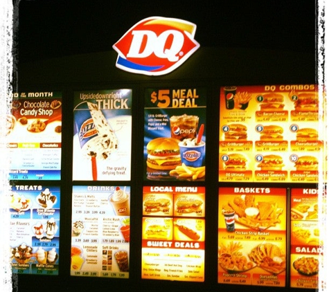 Dairy Queen Grill & Chill - Medford, OR