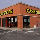 Cash Store - Loans