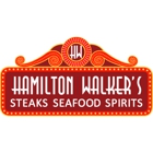 Hamilton Walker's
