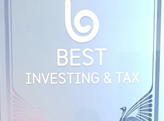 Best Investing & Tax - Battle Creek, MI