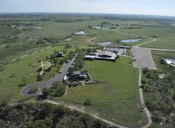 Texas Disposal Systems Administration Building - Buda, TX