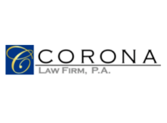 Corona Law Firm, P.A. - Miami, FL