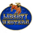 Liberty Western - Western Apparel & Supplies