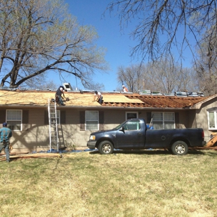 Ratliff Roofing, Siding and Gutter Enterprises - Overland Park, KS