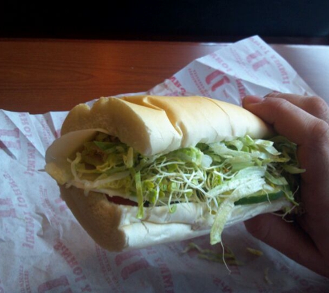 Jimmy John's - Syracuse, NY