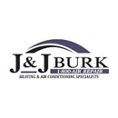 J & J Burk One Hour Heating & Air Conditioning - Air Conditioning Contractors & Systems