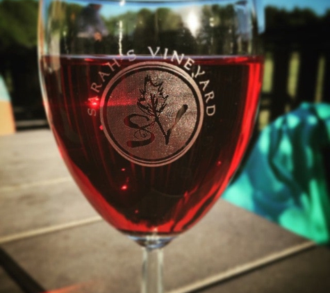 Sarah's Vineyard - Cuyahoga Falls, OH