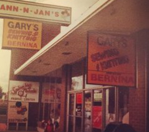 Gary's Sewing Center - Pocatello, ID