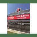 Charlie Anderson - State Farm Insurance Agent - Insurance