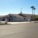 Lake Havasu Church-Nazarene - Church of the Nazarene