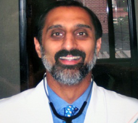 Dr. Depak Soni, MD - Fairfax, VA