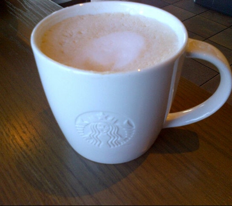 Starbucks Coffee - Aberdeen, NC