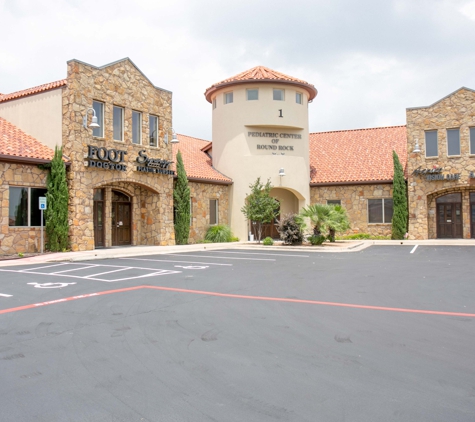 Synergy Plastic Surgery - Round Rock, TX