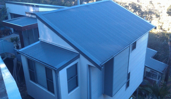 M & V Roofing - Engadine, NSW