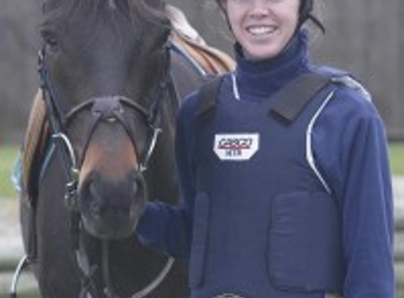 HorsebackRidingVests.com - Roy, WA