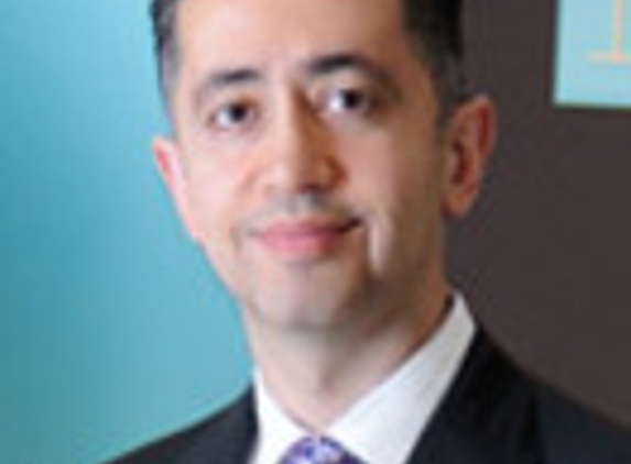 Dr. Shervin Naderi, MD - Herndon, VA