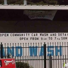 Community Car Wash Inc