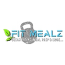 Fit Mealz Meal Prep - Health & Diet Food Products