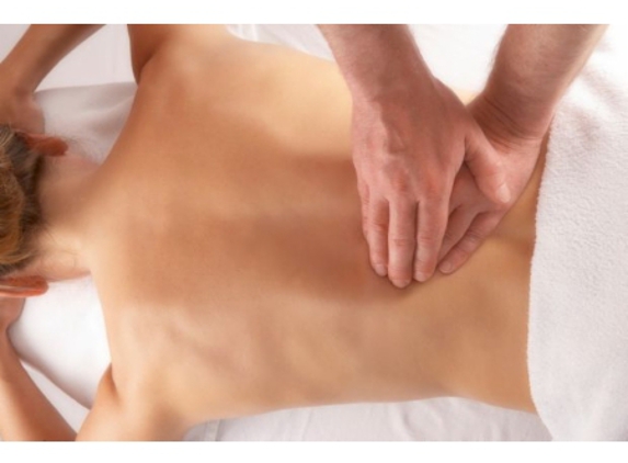 Body And Mind - Mudgeeraba, QLD. Deep Tissue Massage Therapy Gold Coast
