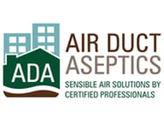 Air Duct Aseptics