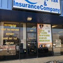 Mercury Tax and Insurance - Tax Return Preparation