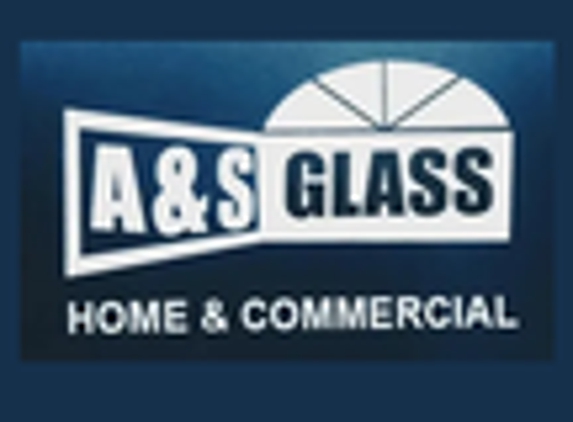 A&S Glass and Mirror - Pasadena, CA