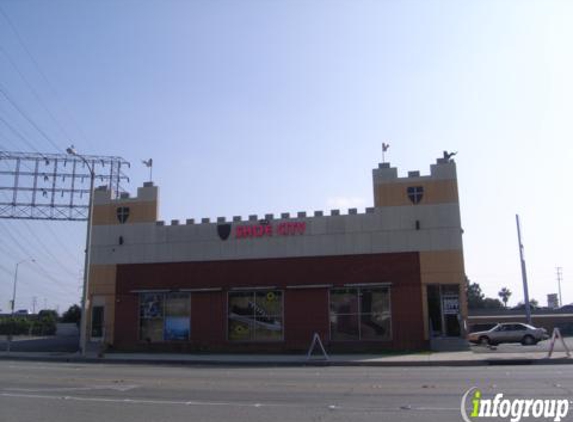 Shoe City - El Monte, CA