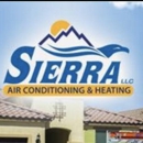 Sierra Air Conditioning & Plumbing - Air Conditioning Contractors & Systems