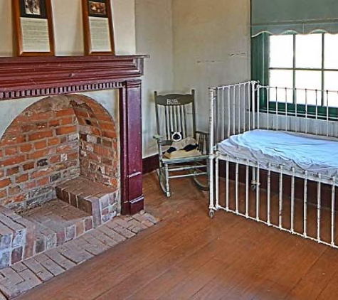 Bulloo Shire Council - Thargomindah, QLD