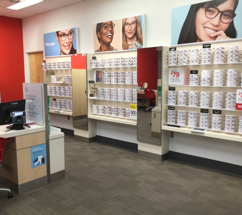 Target Optical - Brooklyn, NY