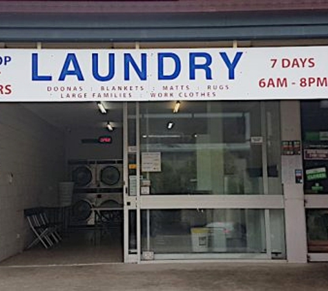 Central Laundry Geebung - Geebung, QLD
