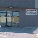 Net-Tech Distributing Inc - Telephone Equipment & Systems-Repair & Service