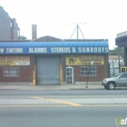 New Pilsen Auto Glass Inc.