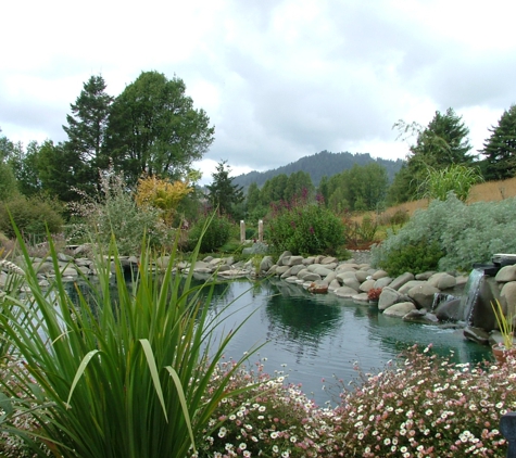 Lindquist Landscapes - Trinidad, CA