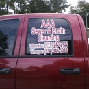 AAA Sewer and Drain Cleaning - Sewer Contractors