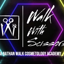 Walk With Scissors - Beauty Schools