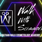 Walk With Scissors