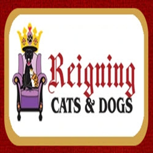 Reigning Cats & Dogs - Culpeper, VA